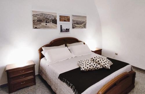 Gravina in Puglia Bed & Breakfast | B&B Sotto l'Arco