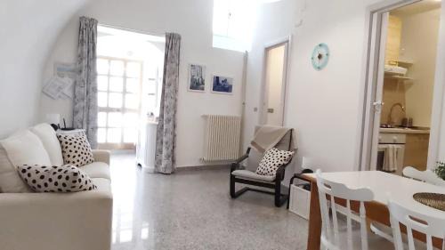 Gravina in Puglia Bed & Breakfast | B&B Sotto l'Arco