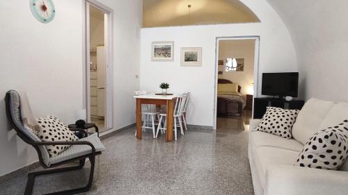 Gravina in Puglia Bed & Breakfast | B&B Sotto l'Arco