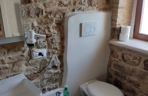 Pietramontecorvino House | B&B Sotto le Mura