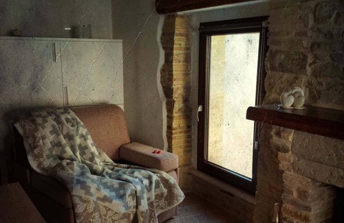 Pietramontecorvino House | B&B Sotto le Mura