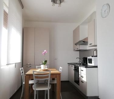 Pordenone Apartment | B&B Stadio Apartment