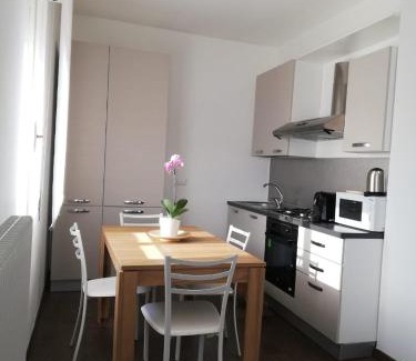 Pordenone Apartment | B&B Stadio Apartment