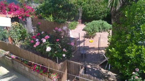 Magomadas Bed & Breakfast | B&B Stella Maris