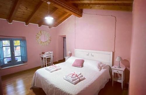 Tuili Bed & Breakfast | B&B Su Strintu