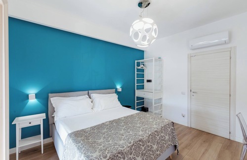 Chiaia Bed & Breakfast | B&B Suite Riviera 84