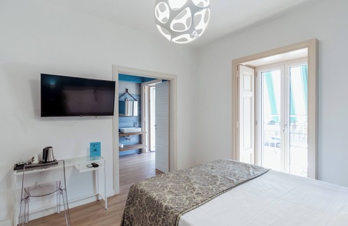 Chiaia Bed & Breakfast | B&B Suite Riviera 84