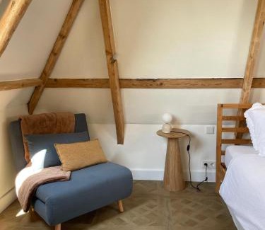 Dokkum Bed & Breakfast | B&B Suupmarkt
