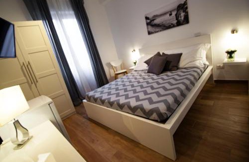 Canneto Bed & Breakfast | B&B T'Amo