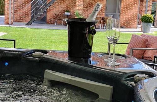Heerenelderen Bed & Breakfast | B&B 't Hoogste