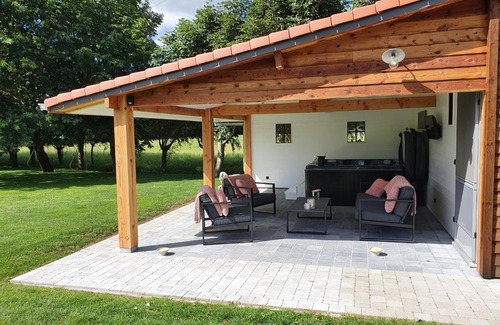 Heerenelderen Bed & Breakfast | B&B 't Hoogste