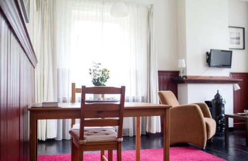 Westergeest Bed & Breakfast | B&B 'T Skoalhûs
