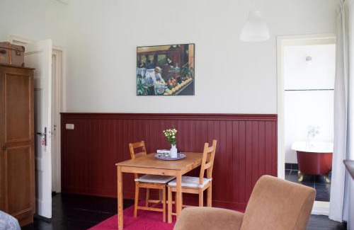 Westergeest Bed & Breakfast | B&B 'T Skoalhûs