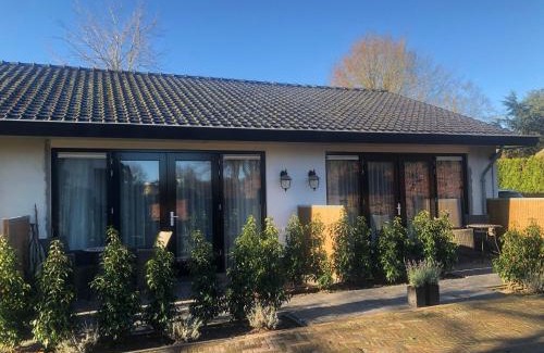 Ermelo Bed & Breakfast | B&B 't Speulderbos