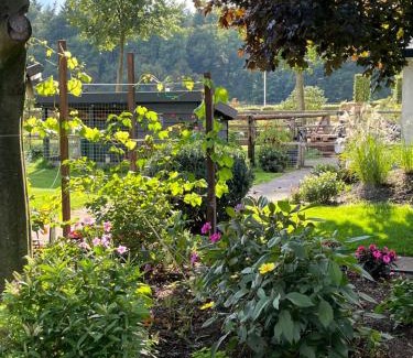 Ermelo Bed & Breakfast | B&B 't Speulderbos