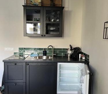 Ermelo Bed & Breakfast | B&B 't Speulderbos