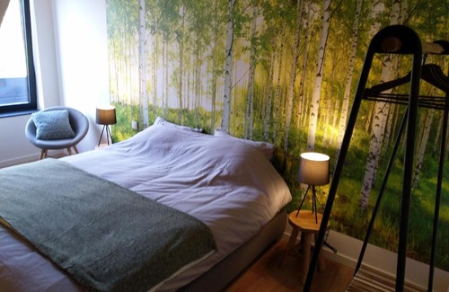 Retie Bed & Breakfast | B&B Tantine