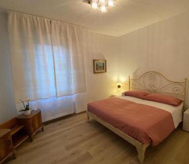 Sedico Bed & Breakfast | b&b Tati