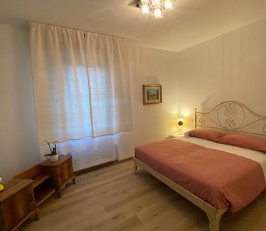 Sedico Bed & Breakfast | b&b Tati
