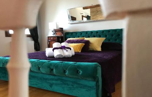 Ca' Venier Bed & Breakfast | B&B Tenuta della Duchessa