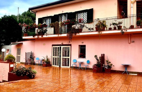 Mitogio Bed & Breakfast | B&B Teodora