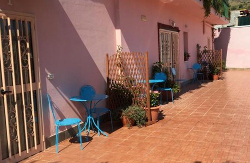 Mitogio Bed & Breakfast | B&B Teodora