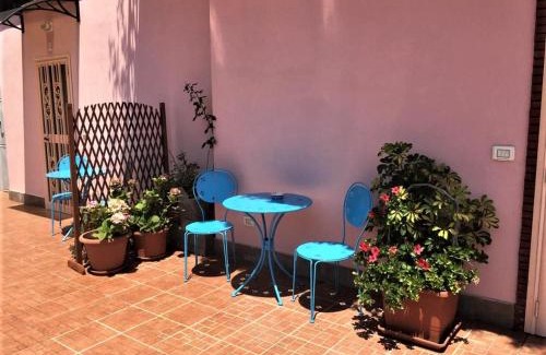 Mitogio Bed & Breakfast | B&B Teodora