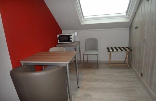 Moorsele Hotel | B&B Ter Gracht