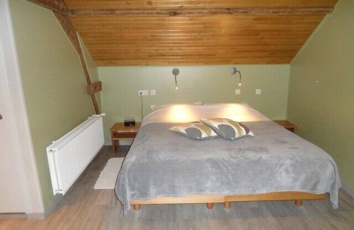 Moorsele Hotel | B&B Ter Gracht