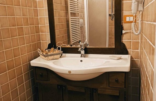 Montaldo Scarampi Bed & Breakfast | b&b Terra di collina