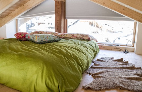 Chiesa in Valmalenco Bed & Breakfast | B&B Terre Aromatiche
