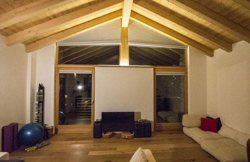 Chiesa in Valmalenco Bed & Breakfast | B&B Terre Aromatiche