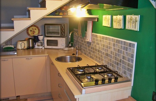 Gattinara House | B & B The house Gattinara