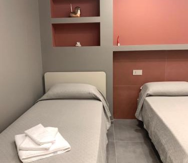 Montecorvino Pugliano Bed & Breakfast | B&B The Princess accanto all'Aeroporto di Salerno-Costa D'Amalfi