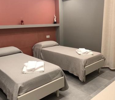 Montecorvino Pugliano Bed & Breakfast | B&B The Princess accanto all'Aeroporto di Salerno-Costa D'Amalfi
