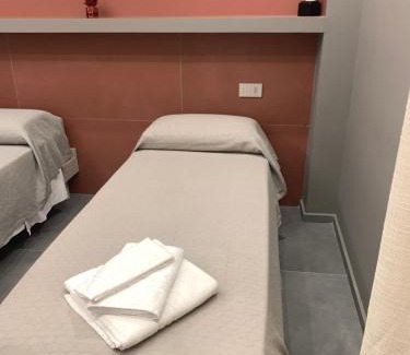 Montecorvino Pugliano Bed & Breakfast | B&B The Princess accanto all'Aeroporto di Salerno-Costa D'Amalfi