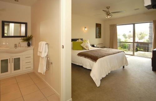 Lynmore Bed & Breakfast | B&B@The Redwoods