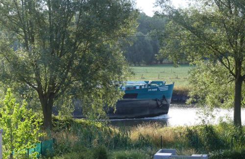 Bissegem Bed & Breakfast | B&B The View Bis