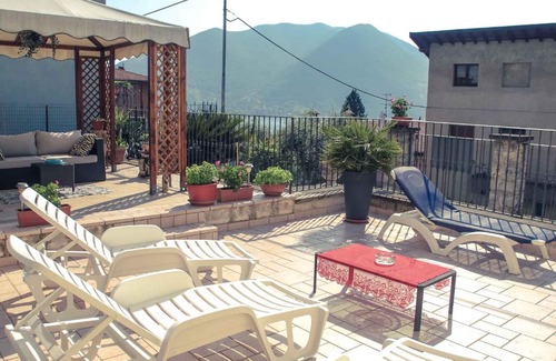 Siviano Bed & Breakfast | B&B Tina