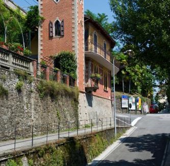 Belgirate Bed & Breakfast | B&B Torre Lara
