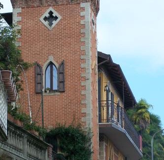 Belgirate Bed & Breakfast | B&B Torre Lara