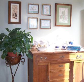 Belgirate Bed & Breakfast | B&B Torre Lara