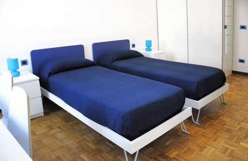 Trieste City Centre Bed & Breakfast | B&B Trieste Plus