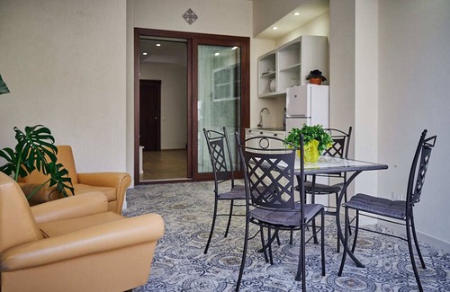 Caccamo House | B&B TRINACRIA CACCAMO LUXURY ROOMS Pomelia