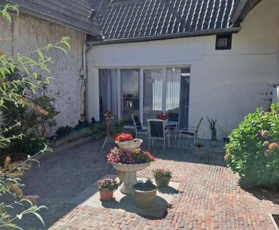 Bingelrade Bed & Breakfast | B&B Uit de Kunst Anna Paulowna