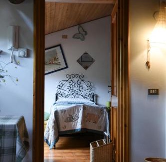 Ponte Bed & Breakfast | B&B Va.lentina