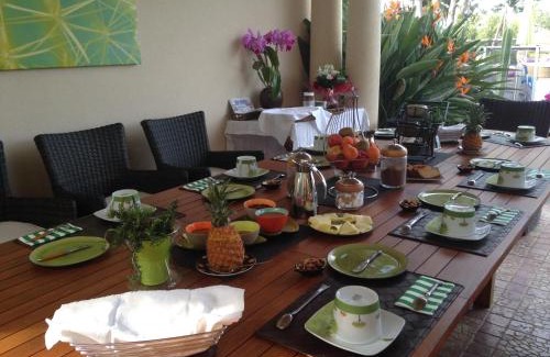 Carqueiranne Bed & Breakfast | B&B Val D'azur