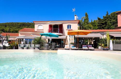 Carqueiranne Bed & Breakfast | B&B Val D'azur