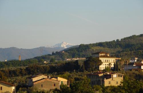 Lamporecchio Bed & Breakfast | B&B Vallata