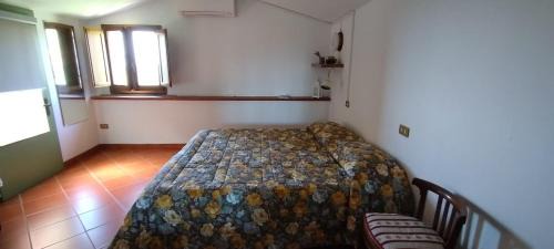 Lamporecchio Bed & Breakfast | B&B Vallata